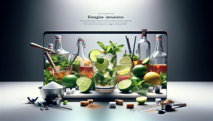 mojito recette 10 personnes