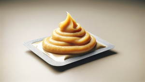 purée mousline dosage pour 1 sachet