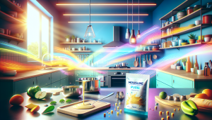 purée mousline dosage pour 1 sachet