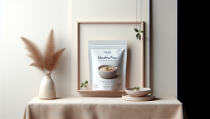 purée mousline dosage pour 1 sachet