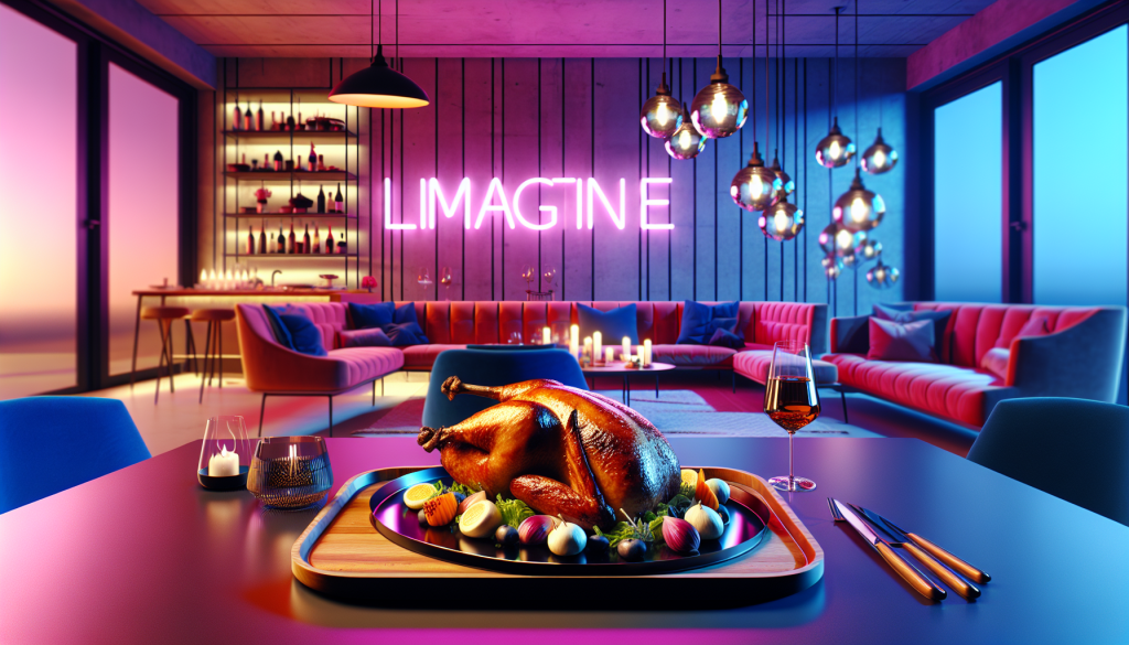 que faire avec magret de canard