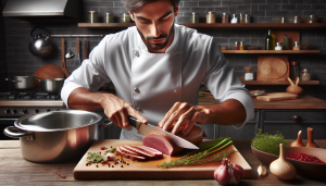 que faire avec magret de canard