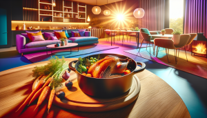 recette faisan moelleux en cocotte