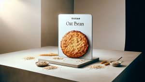 recette galette dukan - galette son d avoine