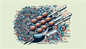 recette kefta libanais - recette libanaise kefta