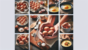 recette pour ecouler oeufs entiers - recette pour ecouler oeufs entiers