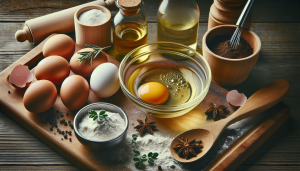 recette pour ecouler oeufs entiers - recette pour ecouler oeufs entiers