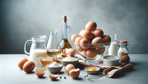 recette pour ecouler oeufs entiers - recette pour ecouler oeufs entiers