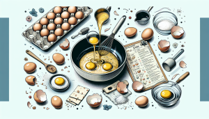 recette pour ecouler oeufs entiers - recette pour ecouler oeufs entiers