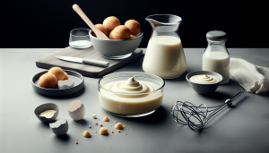 recette purée mousline - puree mousseline - recette purée mousline