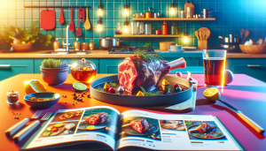 recette souris d'agneau à mijoter - souris d'agneau à la cocotte