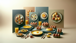 recettes avec beaucoup d oeufs