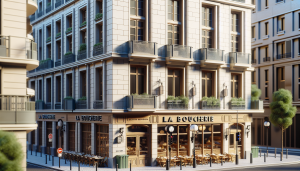 restaurant la boucherie avis
