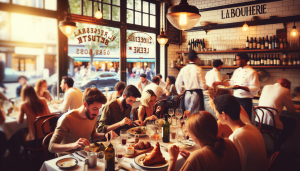 restaurant la boucherie avis