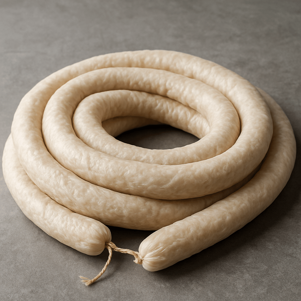 boyau pour saucisse