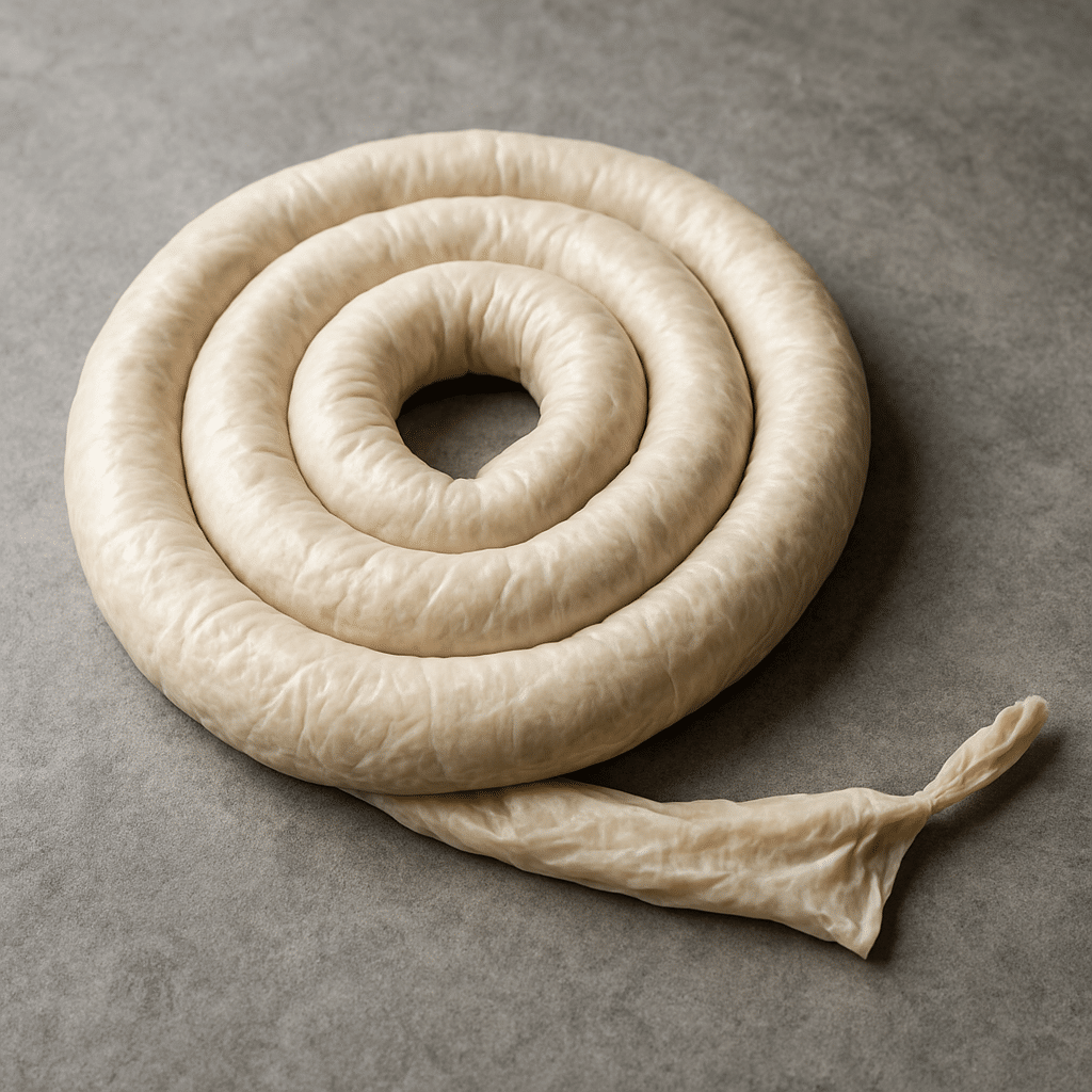 boyau pour saucisse