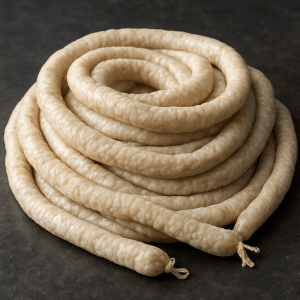 boyaux pour saucisse