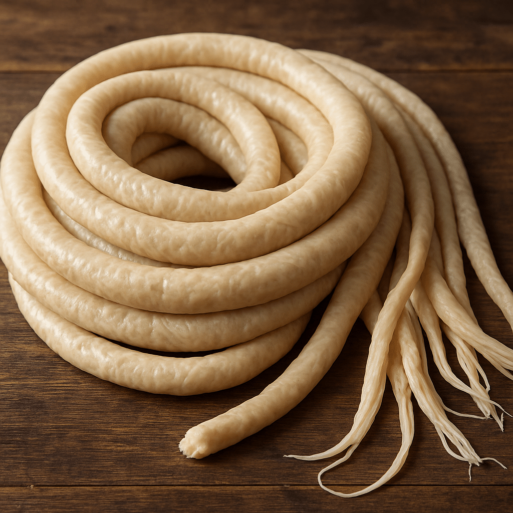 boyaux pour saucisse