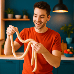boyaux pour saucisse