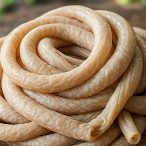 boyaux pour saucisse