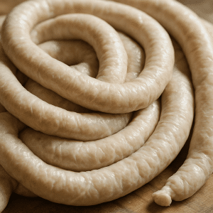 boyaux pour saucisse