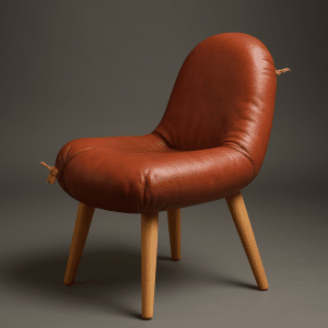 chair à saucisse