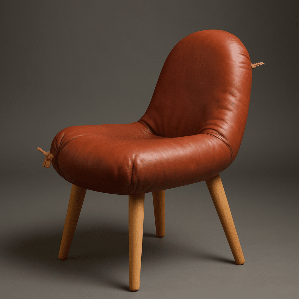 chair à saucisse