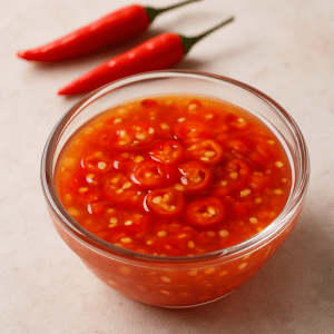 chili thai sauce