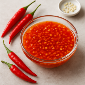 chili thai sauce