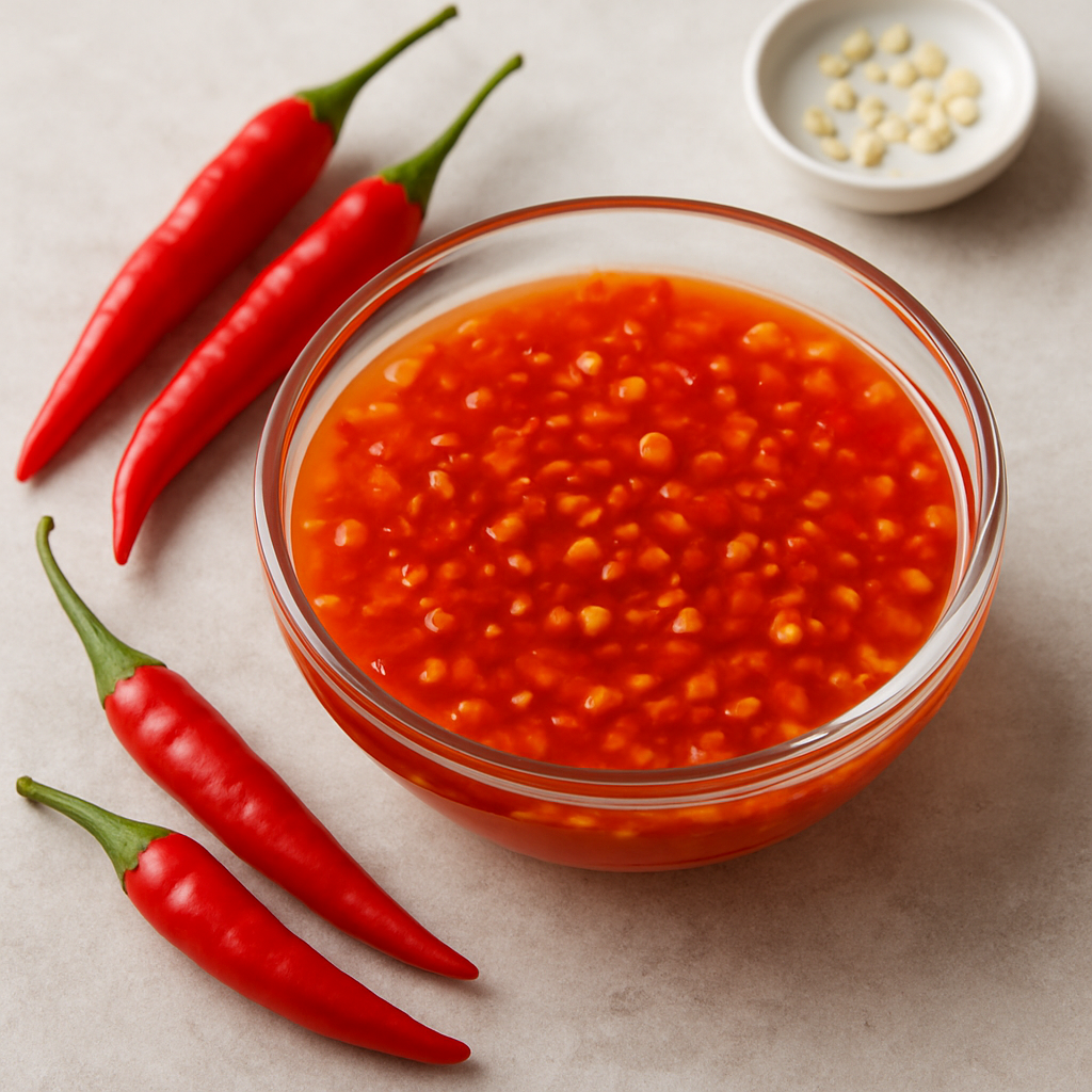 chili thai sauce