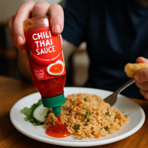 chili thai sauce