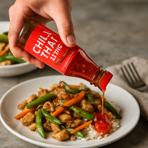 chili thai sauce
