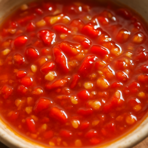 chili thai sauce