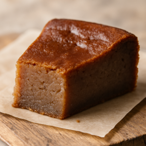 fondant crème de marron 3 ingrédients​