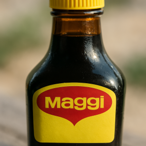 maggi maggi sauce